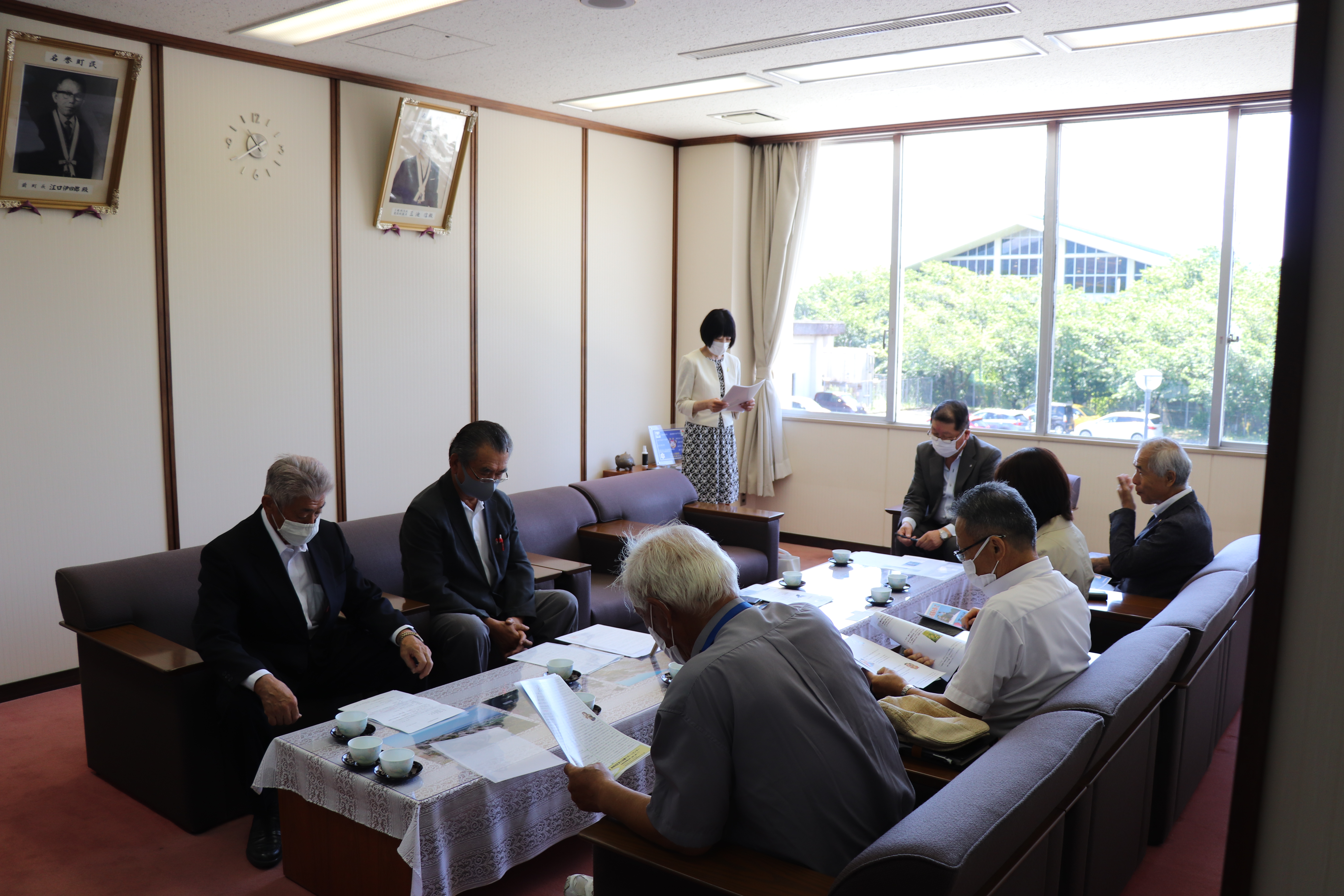 �Љ�𖾂邭����^��