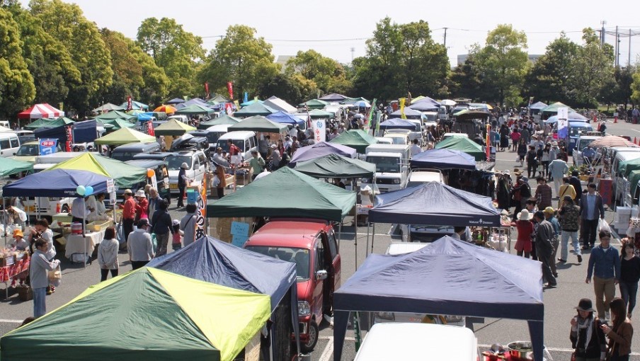 社会を明るくする運動